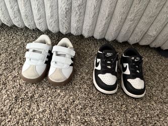 Baby/toddler Shoes 5c