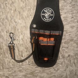 Klien Electrician Tool Pouch