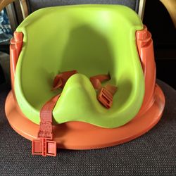 Sit Up Chair