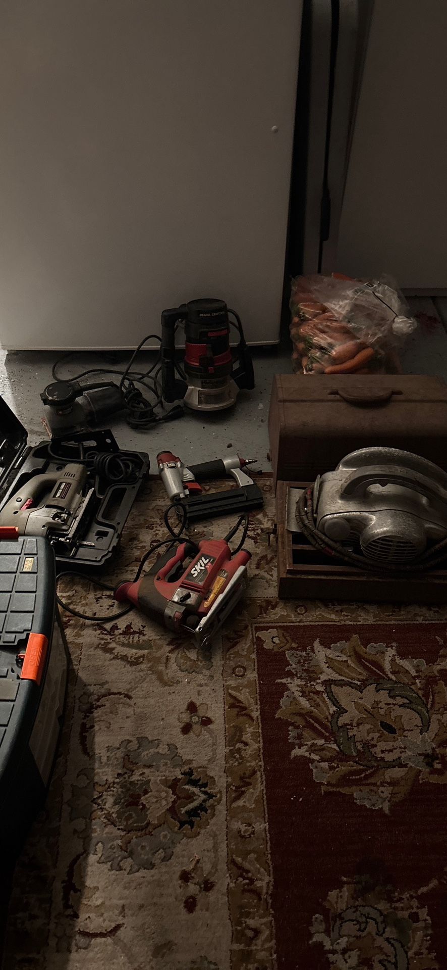 Power Tools