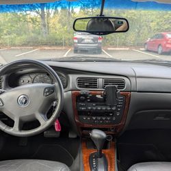 2003 Mercury Sable Ls