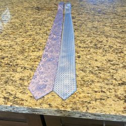 Jones New York Ties