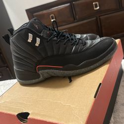 Jordan 12