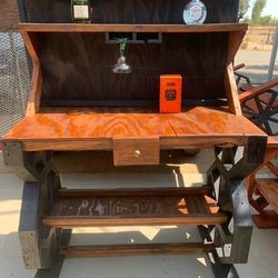 🌵 Multipurpose furniture can be used as a Bar 🍻🍹,Coffee Table  ☕️🫖🌵