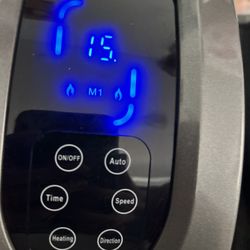 Foot And Calf Massager 