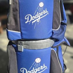 1994 Vintage DODGERS Cooler Brand New