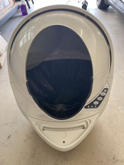 Litter-Robot 3