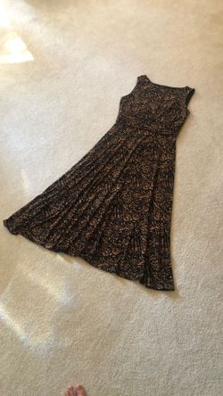 Coldwater Creek Dress