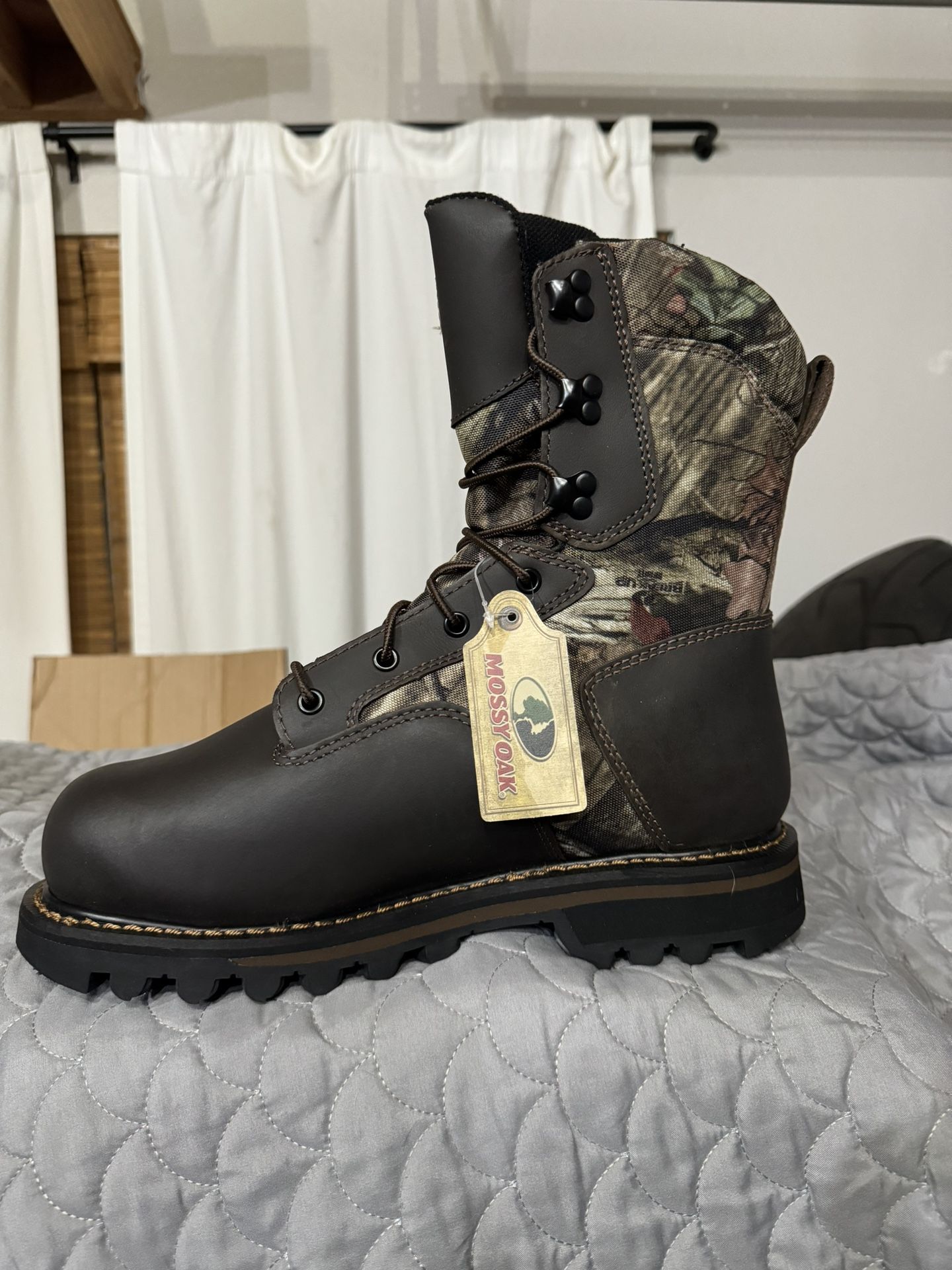 Irish Setter Boots 