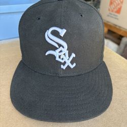 Baseball Hat