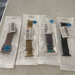 Apple Watch Bands