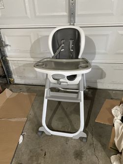 Hi Chair