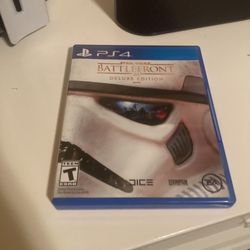 New,ps4 Game And Deluxe Edition 