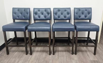 Barstools set of 2 or 4