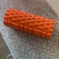 Foam Roller 