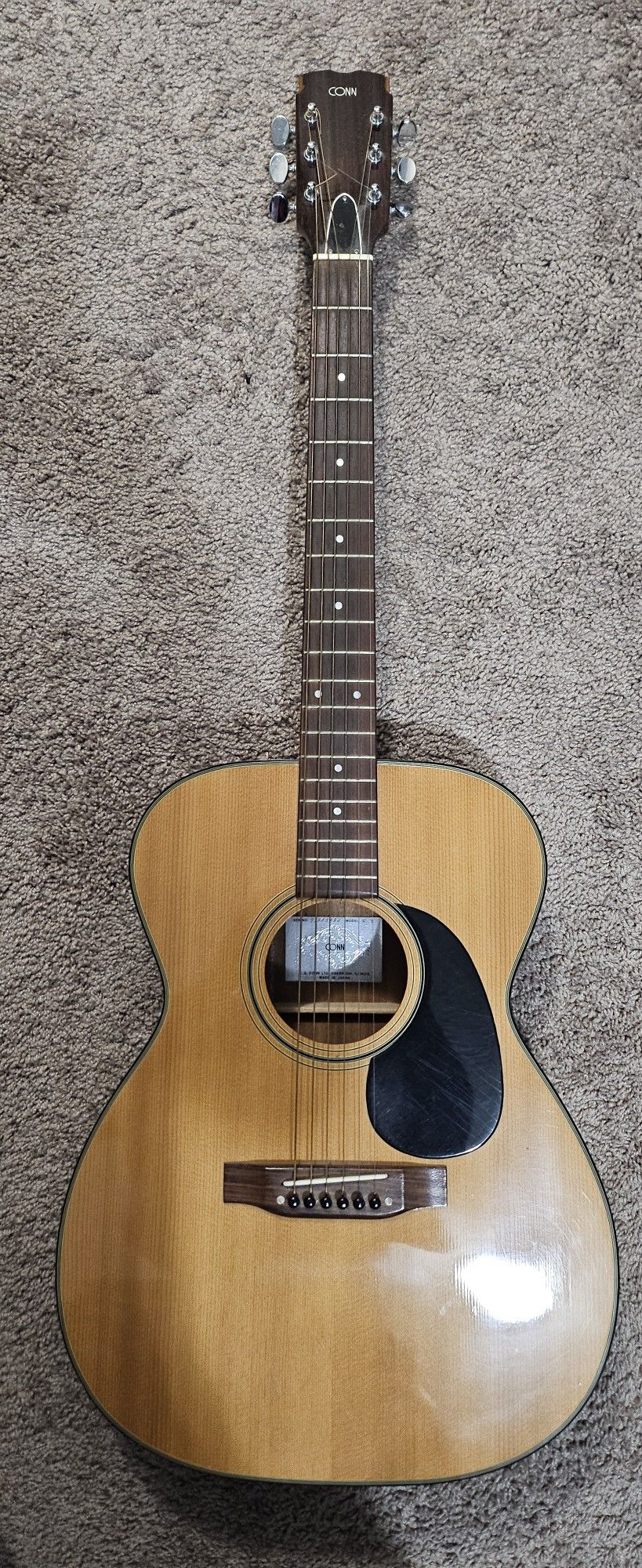 CONN Acoustic