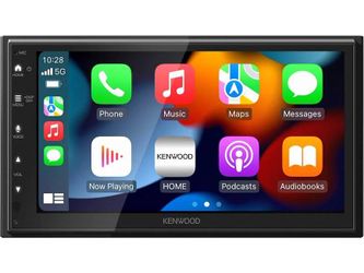 Kenwood DMX50S Digital multimedia receiver