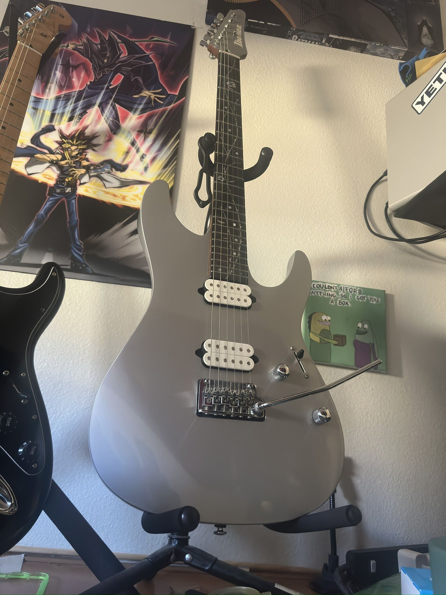 Ibanez Az TOD10
