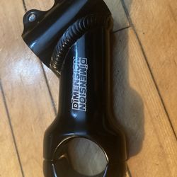 Dimension Handlebar Stem