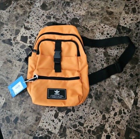 Adidas Utility Sling 3.0