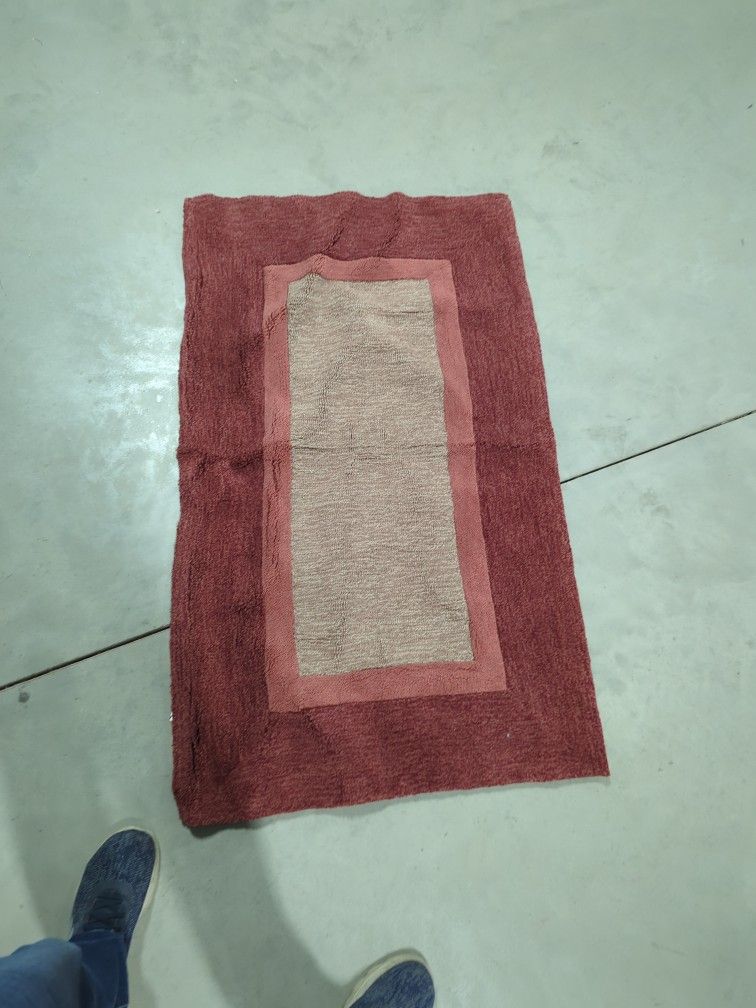 Throw Rug