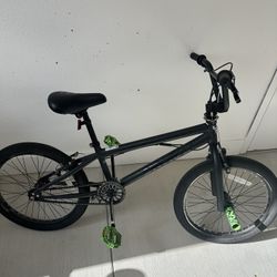 20 Box Bike 