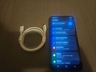 Samsung Galaxy A54 5G