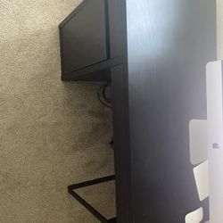 Computer Desk 2 Peaces 