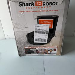 Shark Ez Robot Vacuum 