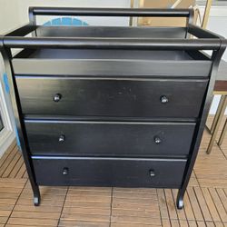Baby Dresser.