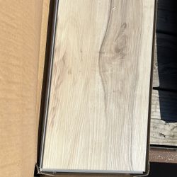 Vinyl Plank 