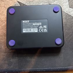 NZXT HD 60