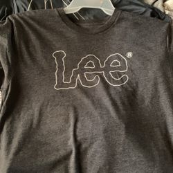 Lee  and Reebok T-shirts brand new