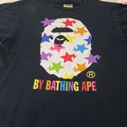 Bape T Shirt 