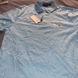 Ralph Lauren Polos
