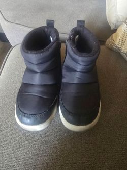 Cat & Jack Girls Boots Size 10