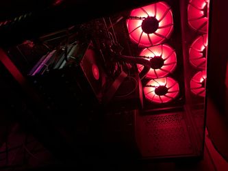 Pc setup