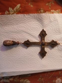 Religious Cross 