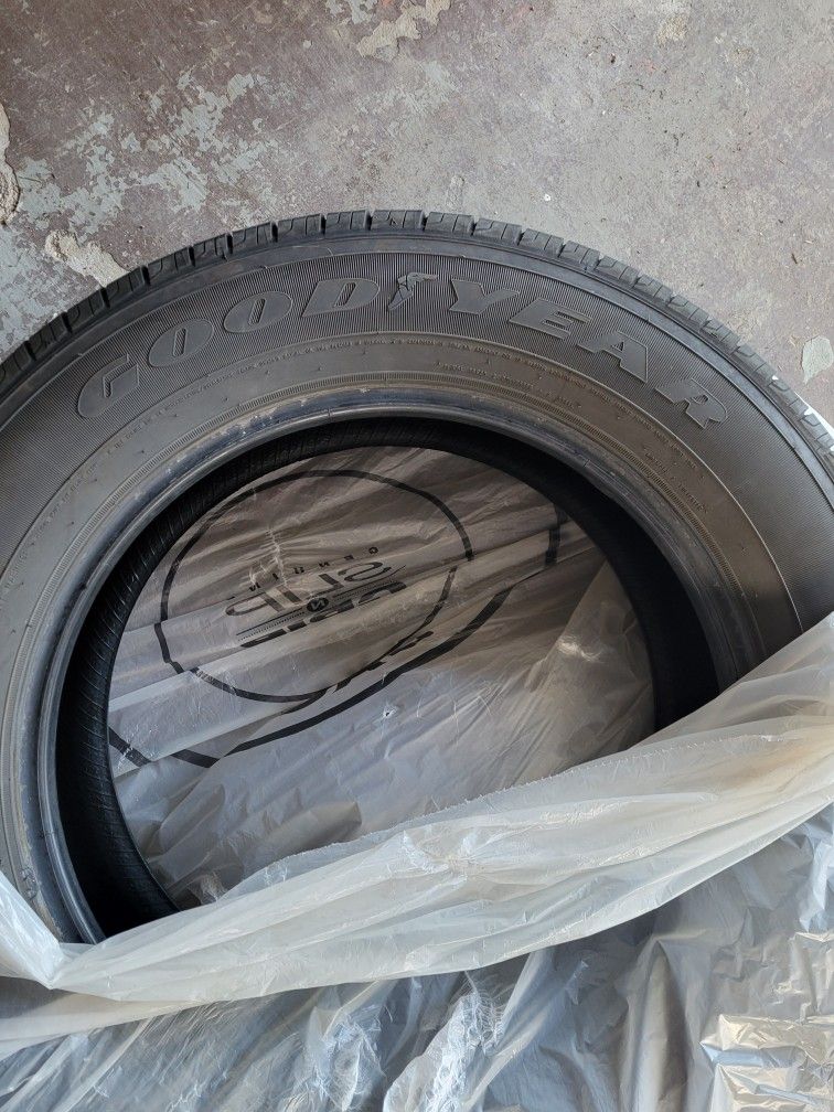 Goodyear Tires