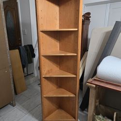 Corner Cabinet