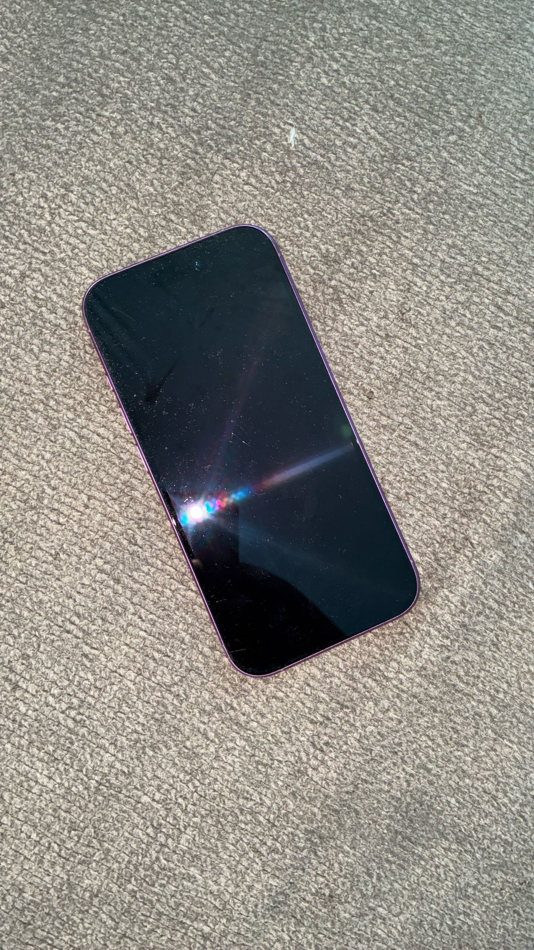 iPhone 16