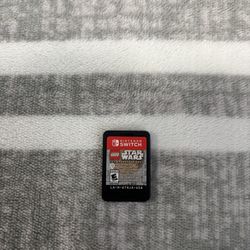 Star Wars Nintendo Switch Game Best Offer Takes It