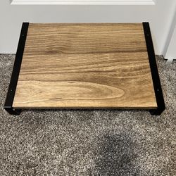 Laundry Room Floating Shelf 
