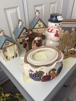 Home interior