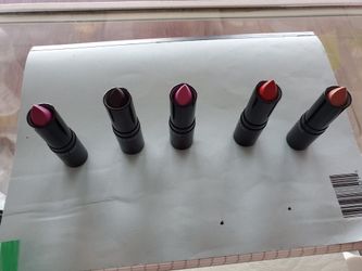 Labiales