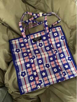Sandi Liang Tote