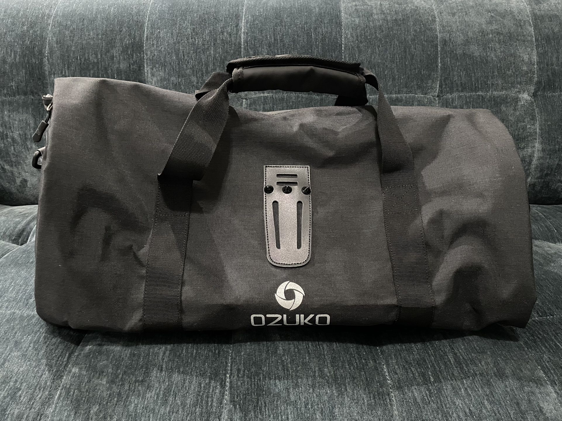 OZUKO Duffel Bag 
