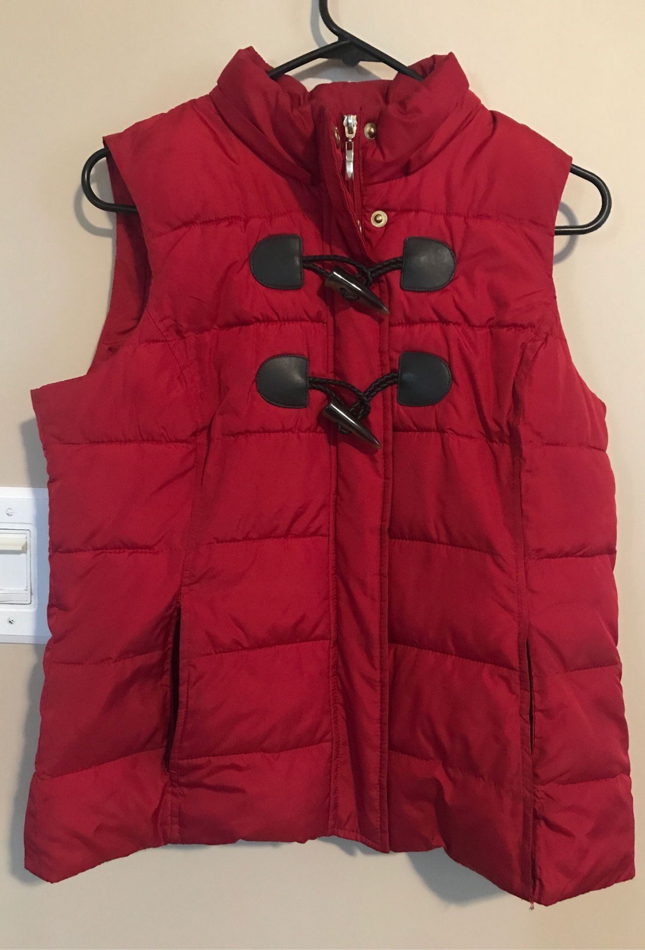 Women’s Vest
