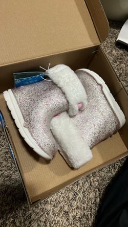 Kid’s boots for sale