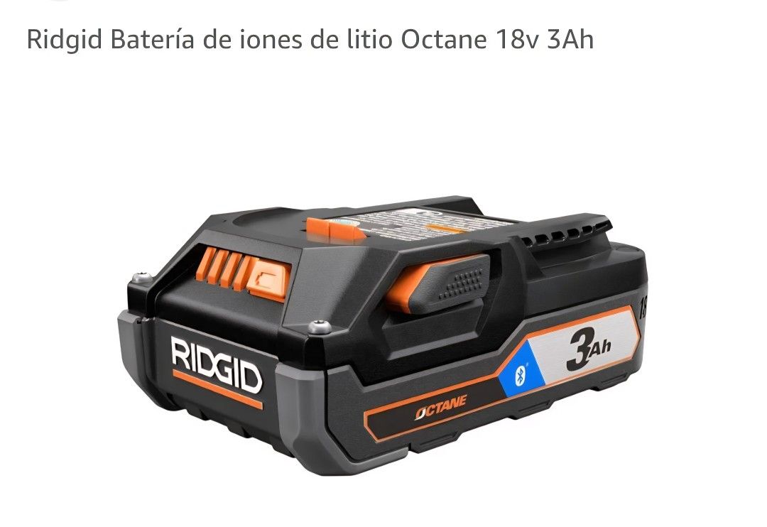 RIDGID